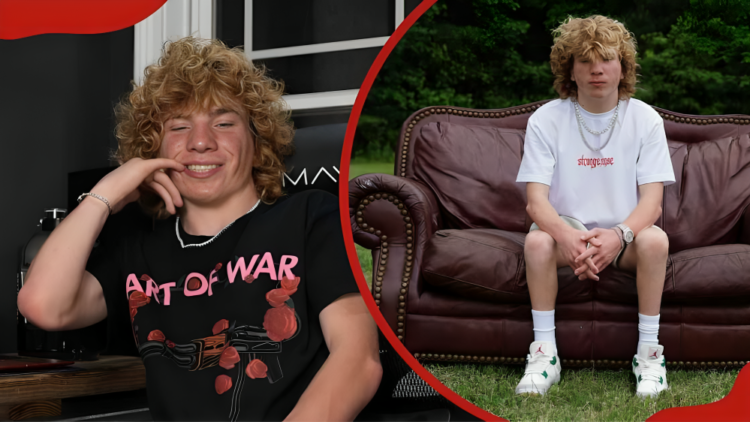 Lil Man J Net Worth