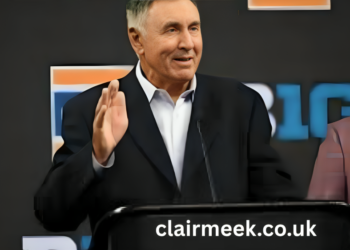 Gary Danielson Net Worth