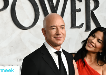 Jeff Bezos Ex Wife