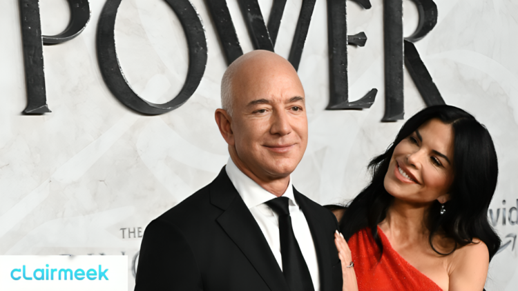 Jeff Bezos Ex Wife