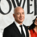 Jeff Bezos Ex Wife