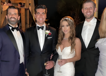 Jesse Watters First Wife Explained