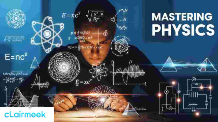 Mastering Physics