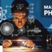 Mastering Physics