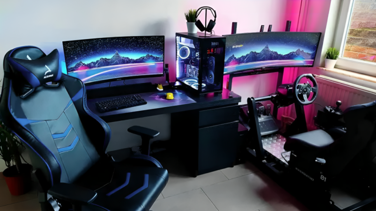 Tech Hacks PBLinuxGaming