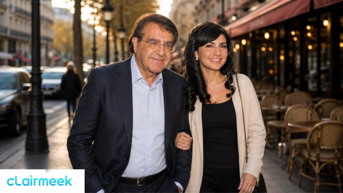 Delores Nowzaradan: The Inspiring Untold Story of Strength, Family, and Quiet Dignity