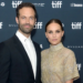 Natalie Portman Divorce