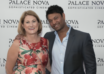 Saroo Brierley Net Worth