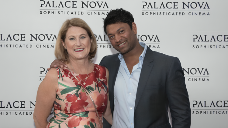 Saroo Brierley Net Worth