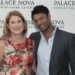 Saroo Brierley Net Worth