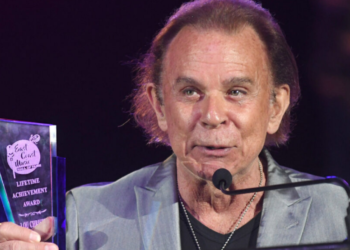Lou Christie Net Worth