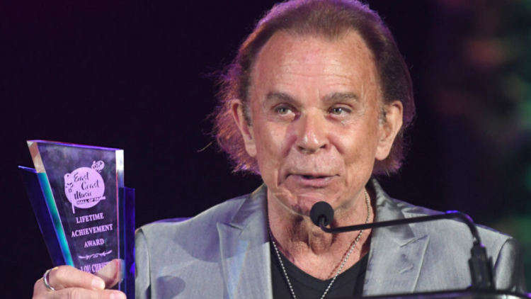 Lou Christie Net Worth