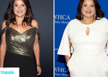 Ana Navarro Net Worth