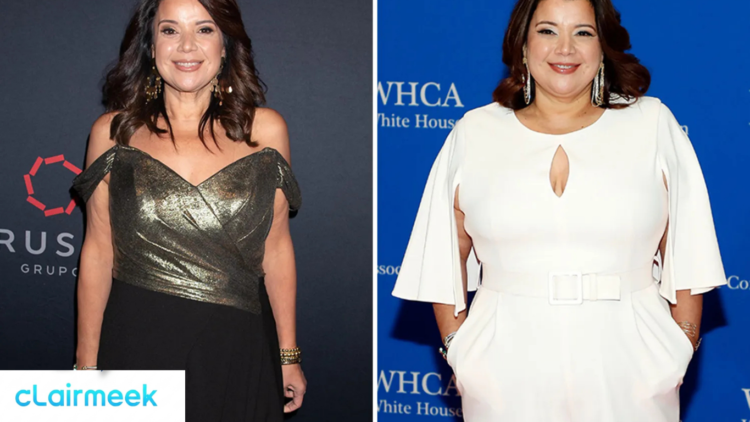 Ana Navarro Net Worth