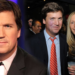 Tucker Carlson Wife Heiress Net Worth