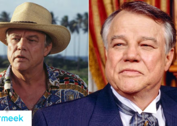 Joe Don Baker Net Worth