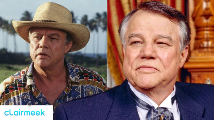 Joe Don Baker Net Worth