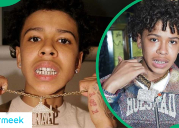 Luh Tyler Net Worth