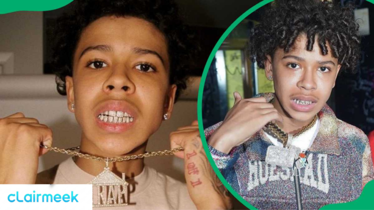 Luh Tyler Net Worth