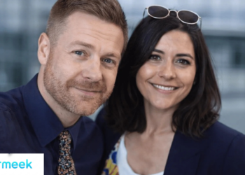 Tomasz Schafernaker