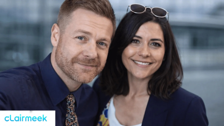 Tomasz Schafernaker