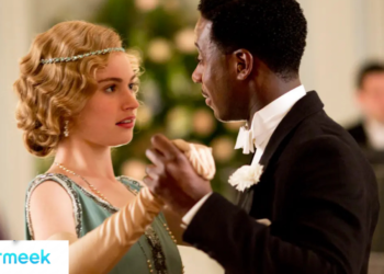 Gary Carr