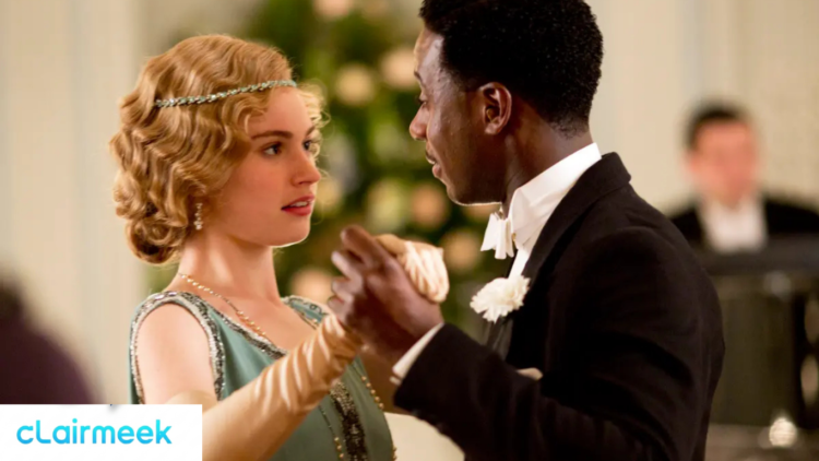 Gary Carr