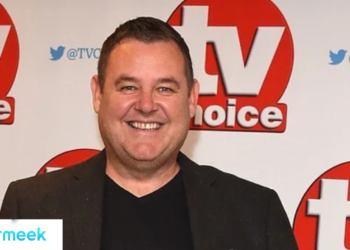 Tony Maudsley
