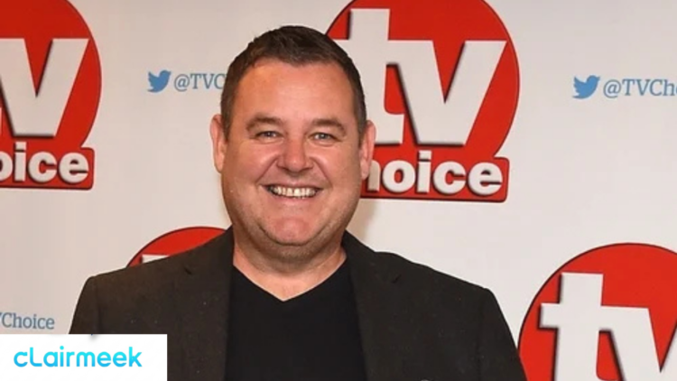 Tony Maudsley