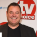 Tony Maudsley