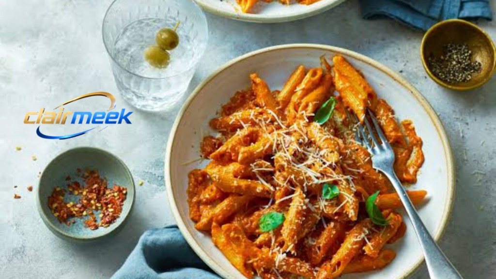 Easy Dinner Ideas for Two