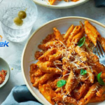 Easy Dinner Ideas for Two