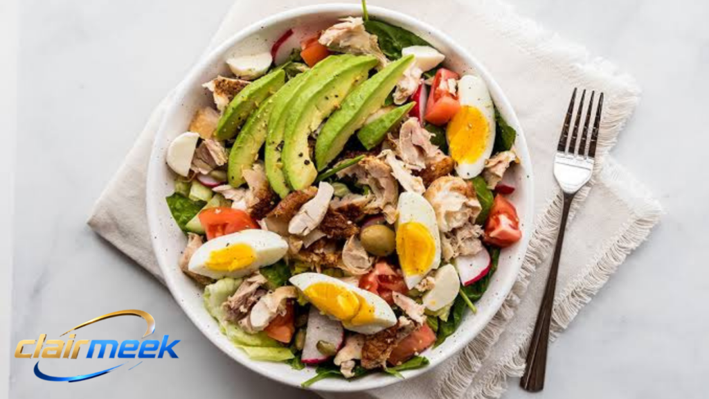 Best Ensalada con Palta Near Me