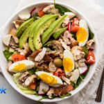 Best Ensalada con Palta Near Me