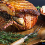 Half Pork Loin Recipe