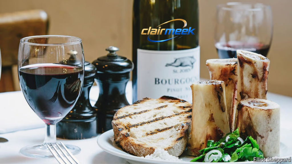 John’s Food and Wine