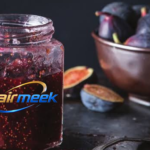 French Fig Jam