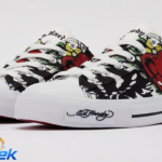 Ed Hardy Shoes