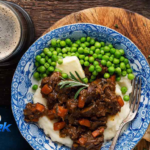 Easy Beef Stew Recipe on Stove