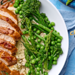 Marry Me Chicken Crockpot