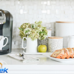 Small Coffee Station Ideas