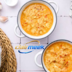 Best Sopa de Ajo Near Me