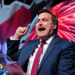 Mike Lindell