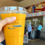 Costco Food Court Items