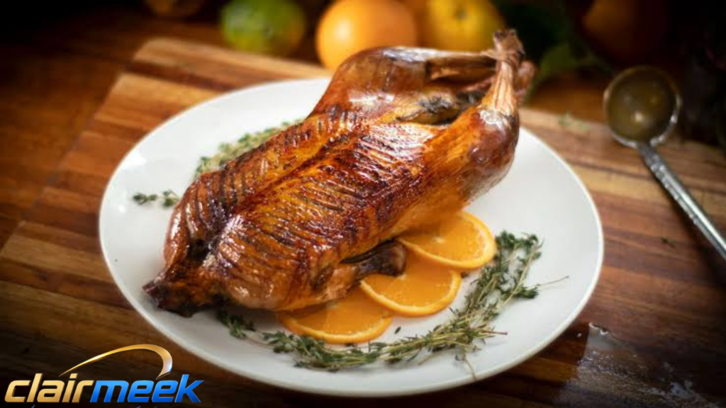 Best Pollo al Champignon Near Me