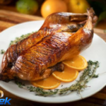 Best Pollo al Champignon Near Me