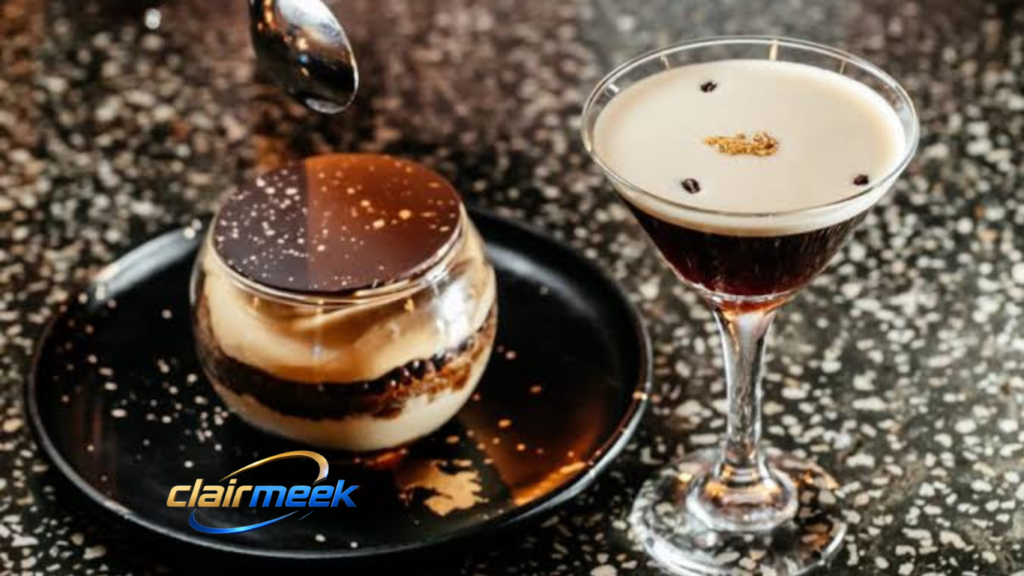 National Espresso Martini Day