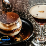 National Espresso Martini Day