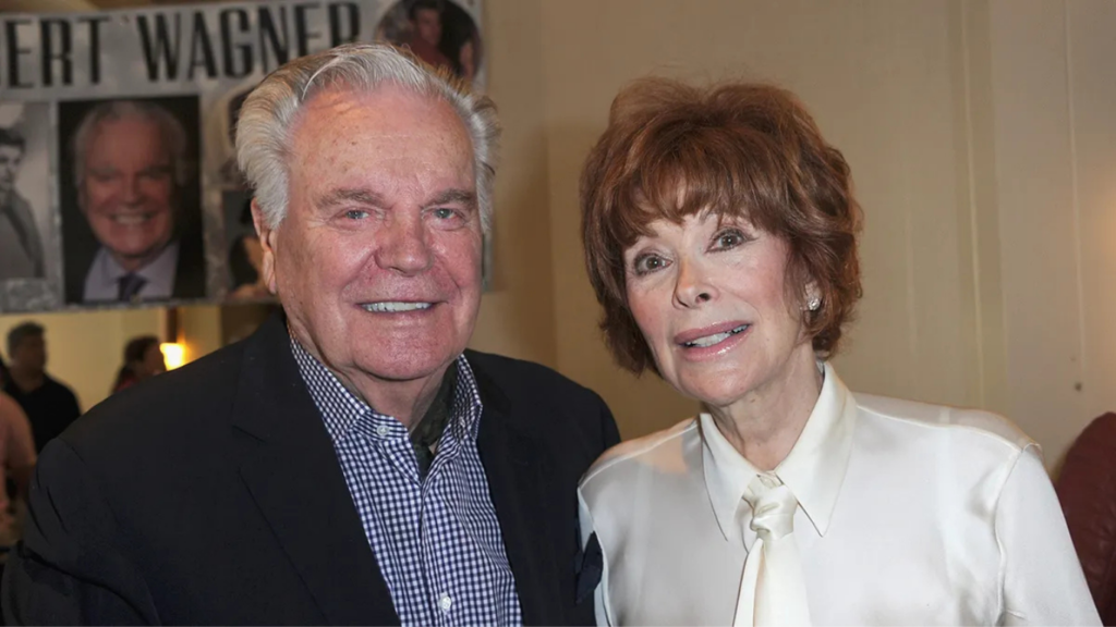 Robert Wagner Today