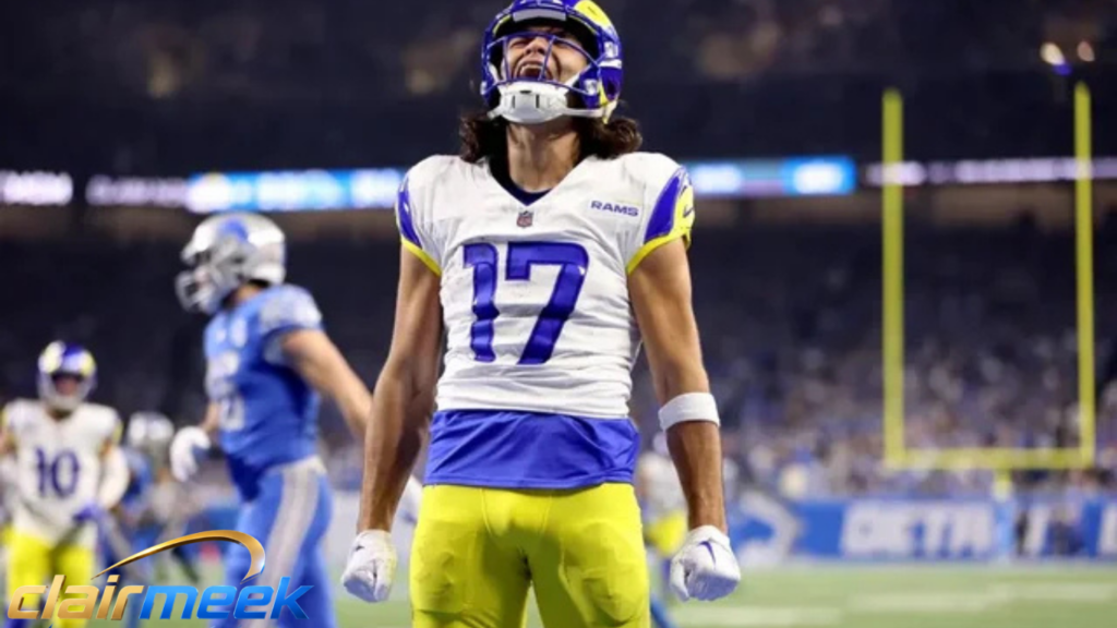 Puka Nacua Fantasy Names